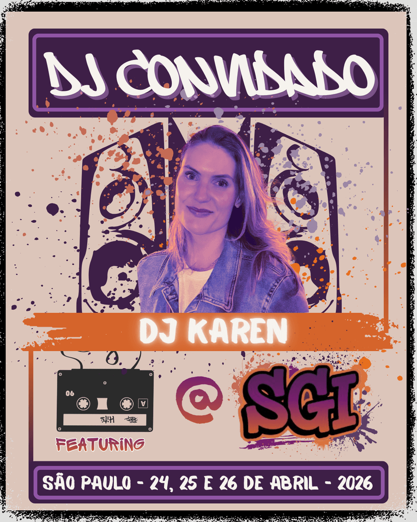 DJ Karen