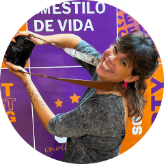 Foto perfil Kessi