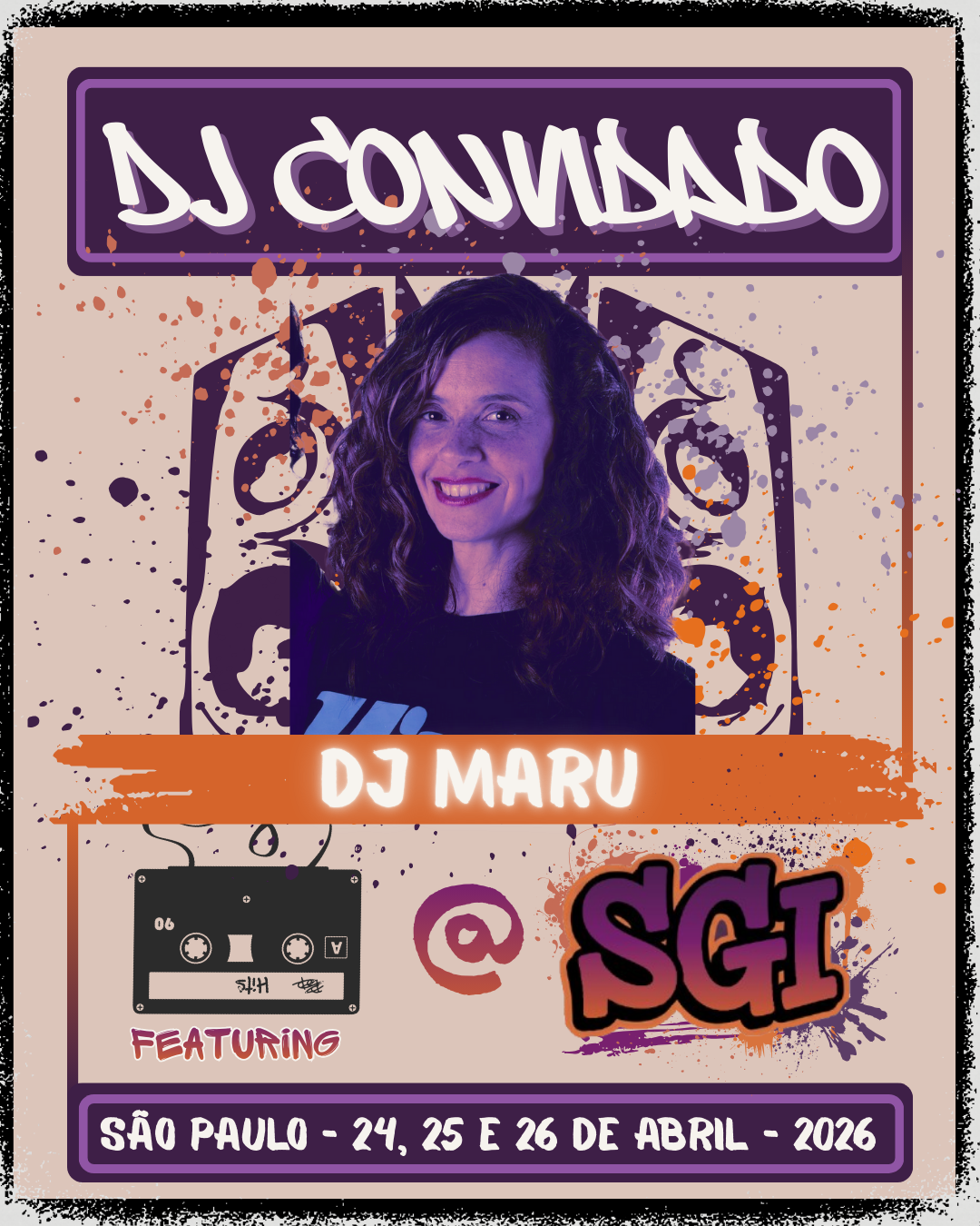 DJ Maru